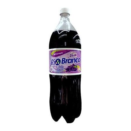 Refrigerante Rio Branco 2l Uva