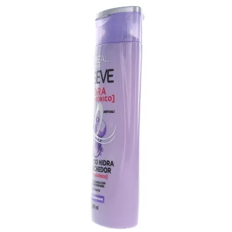 Shampoo Elseve Hidra Hialurônico 200ml 360-7