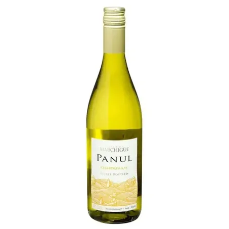 VH PANUL CHARDONNAY 750ML
