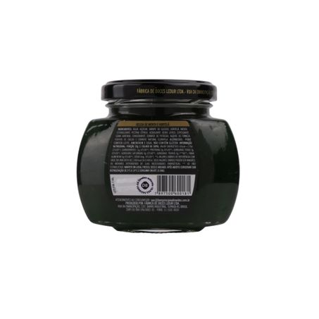 GELEIA BOM PRINCIPIO GOURMET MENTA E HORTELA 250G  360-31