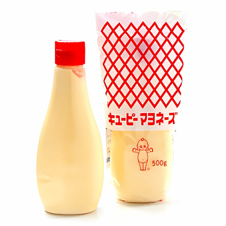 MAIONESE KEWPIE 500G