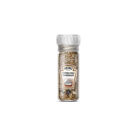 BR SPICES MOEDOR TEMP P/ HAMBURGUER 80G
