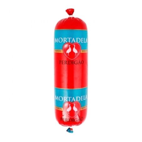 Mortadela mista perdicao 400g