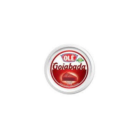 GOIABADA OLE 250G