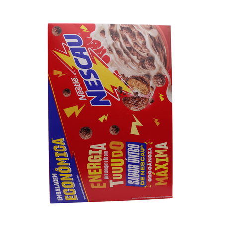 Cereal Matinal Nescau 770g 360-29