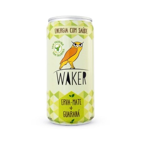 ENERGIA WAKER 269ML COM SAUDE