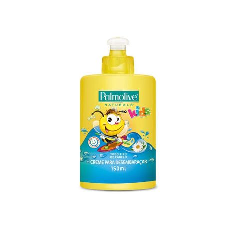 CREME PALMOLIVE PENTEAR KIDS 150ML
