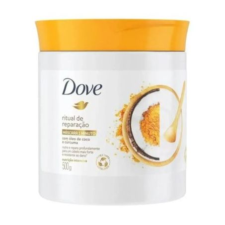CREME TRAT DOVE PT 500 G RITUAL REPARACA