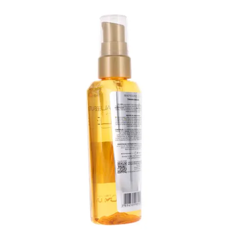 Óleo Capilar Elixir Beautycolor Blend 7 Óleos 100Ml 360-12