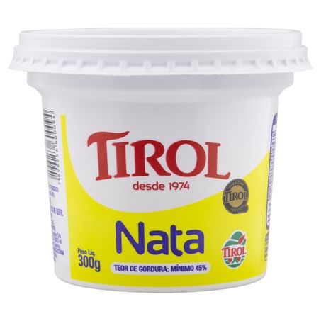 Nata tirol