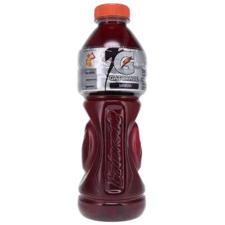 Isotônico Uva Gatorade Garrafa 500ml 360-34