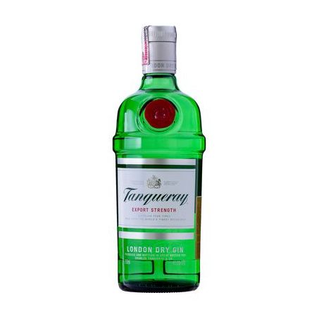 GIN TANQUERAY 750ML