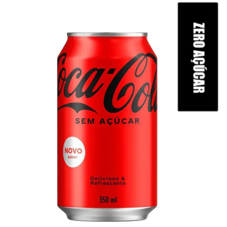 COCA COLA ZERO 350ML 360-1