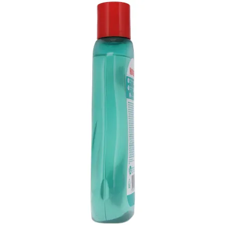SHAMPOO HUGGIES EXTRA SUAVE 200ML 360-10