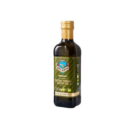 Azeite oliva italiano del papa extra virgem 500ml