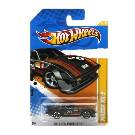 CARRINHOS BÁSICOS HOT WHEELS SORTIDOS