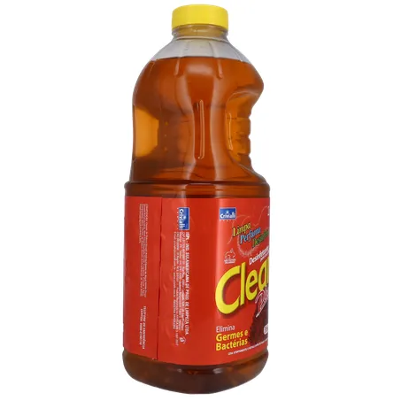 Desinfetante Clean Plus Pinho 2l 360-31