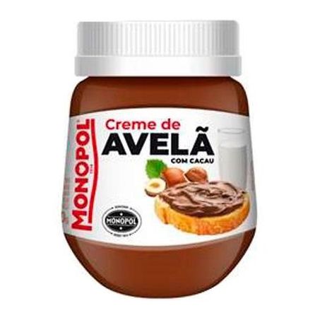 Creme avela monopol 300g