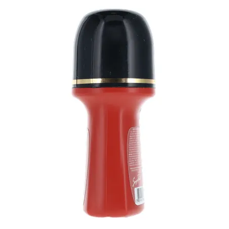 Desodorante sergio paris roll-on musk 50ml 360-10