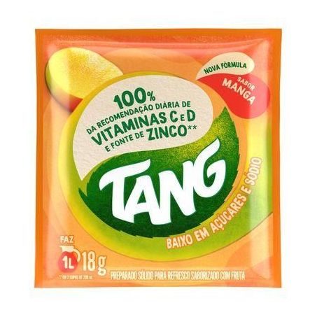 Refresco tang manga 18g