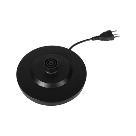 Chaleira Elétrica Agratto 1,8L 220v Preta ACEP01I-02 360-2