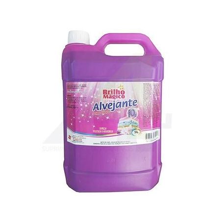 Alvejante clorofina 5l
