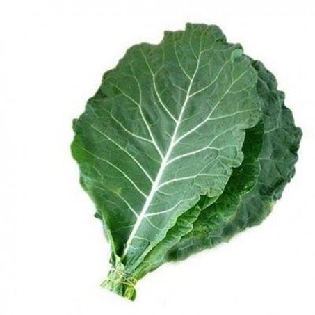 Couve verde un