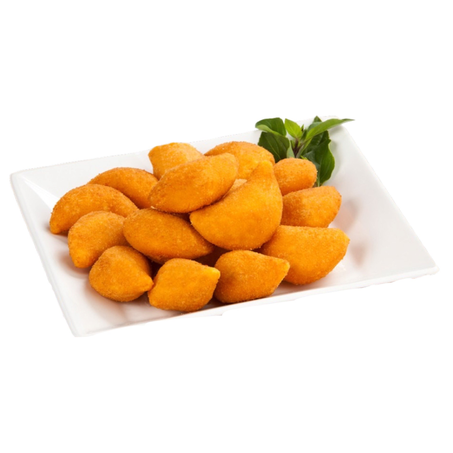 Tf gula mini risolis calabresa ao kg