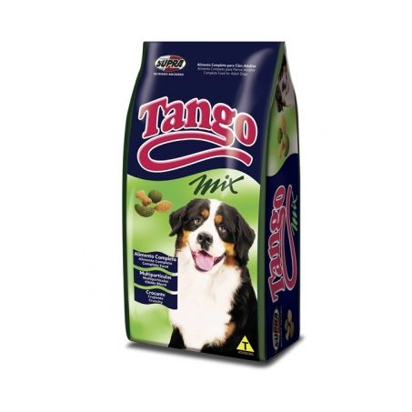 Ração para cães Tango 10.1kg