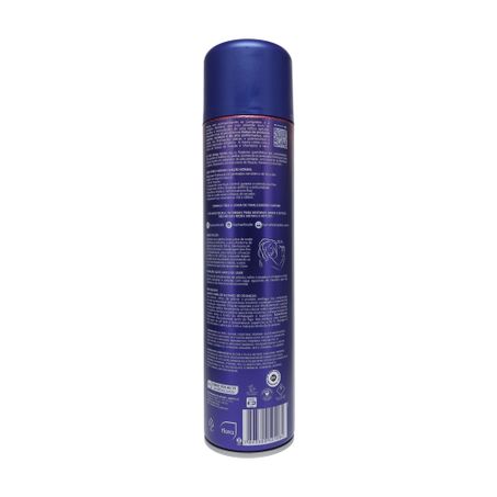 HAIR SPRAY KARINA 400ML FIX.NORMAL 360-2