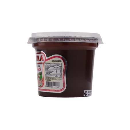 Doce Fruta Oliveira Tutti Frutti Pote 400g 
  360-14