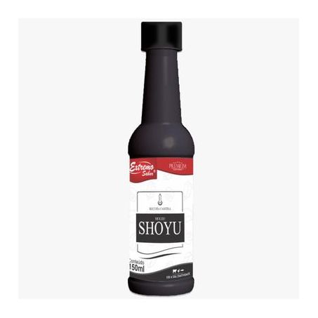 MOLHO EXTREMO SABOR 150ML SHOYO