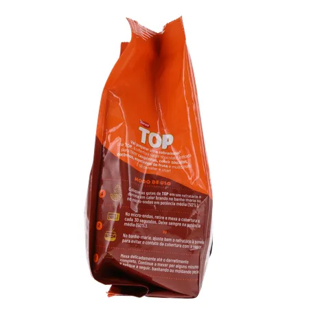 Cob harald top gotas ao leite 400g 360-1