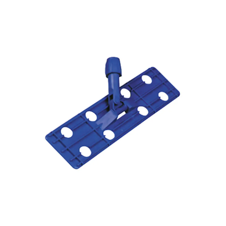 ARMAÇÃO PLÁSTICA P/ MOP PÓ PLUS 40CM BRALIMPIA