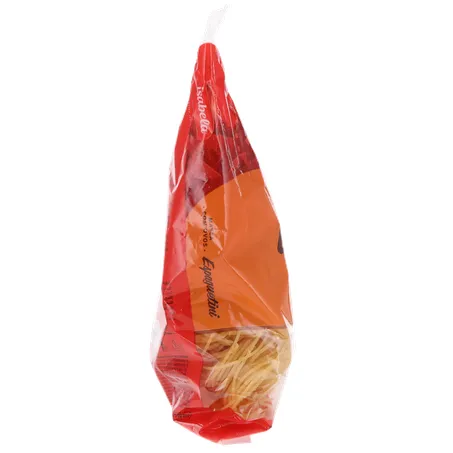 MASSA ISAELA C/OVOS ESPAGUETI 500G 360-27