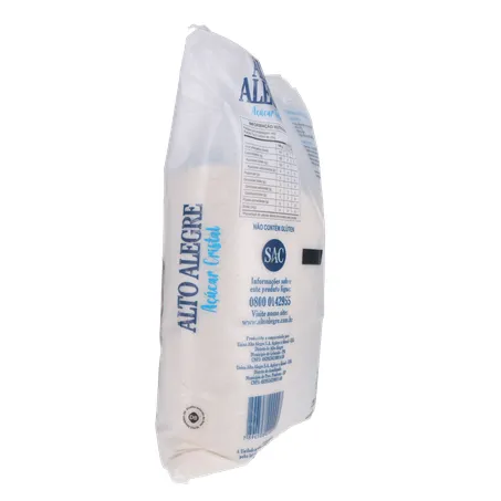 Açúcar Cristal Alto Alegre 2kg 360-11