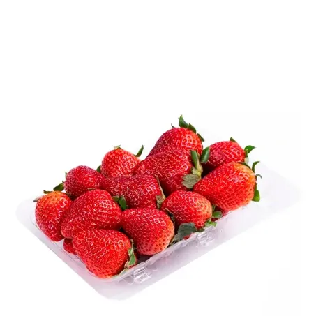 Morango Premium Bandeja 250g