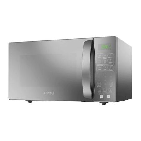 Elet microondas consul 32l dcre 220v