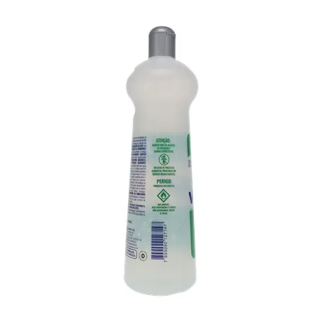 Alcool gel vantax 70° 480g 360-24