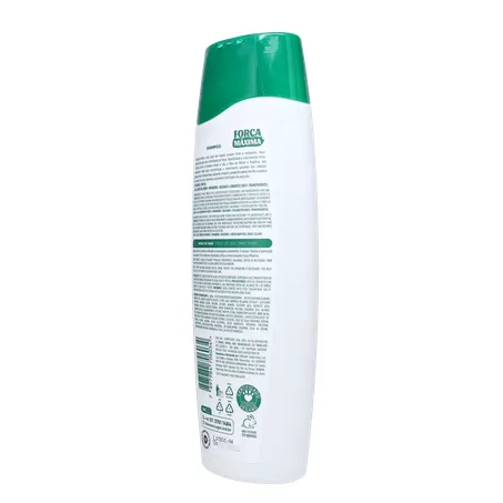 Shampoo vini lady forca maxima 325ml... 360-22