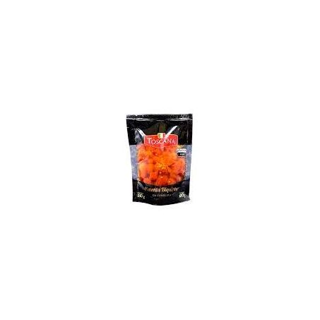PIMENTA TOSCANA BICO VERMELHA SACHÊ 180G