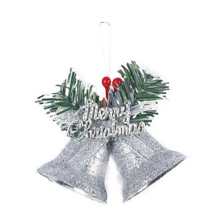 Sino merry glíter 2 pares 3.8cm yangzi
