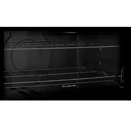 CONSUL FOGAO FS 5B MV INOX 127 220V CFS5VARUNA     360-2