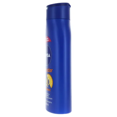 Hidratante Corporal Nivea Firmador Q10 Vitamina C Squeeze 400ml 360-7