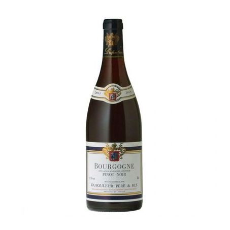 VINHO DUFOULER PERE & FILS 750ML PINOT NOIR TINTO