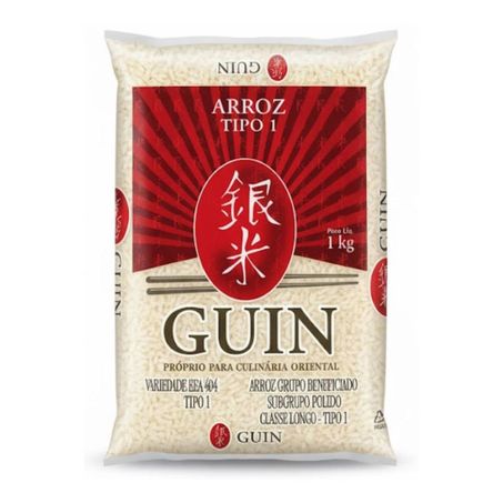 ARROZ GUIN 1KG