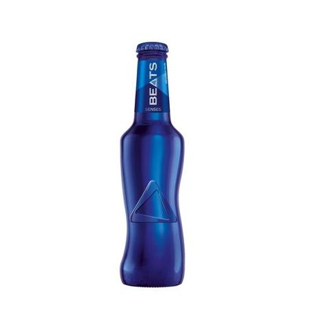 Bebida Mista Alcoólica Skol Senses  Garrafa 269ml