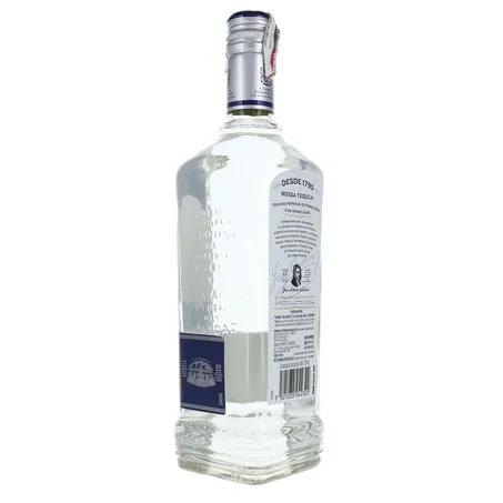 Tequila Jose Cuervo Silver Garrafa 750Ml 360-13