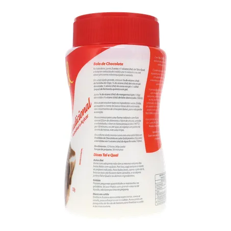 Adocante Culinário Tal e Qual 120g 360-11