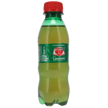 Refrigerante Guaraná Antarctica 200ml 360-34